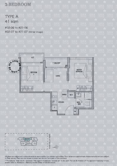 RV Altitude (D9), Apartment #1952722